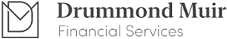 Drummond Muir FInancial Services Dundee logo